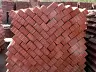 Кирпич рядовой полнотелый одинарный М150 Липковский завод купить в "Строй-Ресурсе"