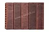 Кирпич лицевой Воротынск М150 1,0НФ кортен терра (утолщ. лиц. стенка) купить в "Строй-Ресурсе"