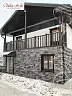 Искусственный камень White Hills Данвеган 500-80 купить в "Строй-Ресурсе"