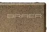 Тротуарная плитка Braer Прямоугольник Color mix Прайд 200*100*60 купить в "Строй-Ресурсе"