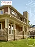 Искусственный камень White Hills Кросс Фелл 100-10 купить в "Строй-Ресурсе"