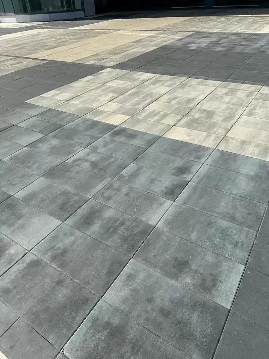 Тротуарная плитка Braer Сити Color Mix Тип 38/1 600*300 в "Строй-Ресурсе" Тротуарная плитка Braer Сити Color Mix Тип 38/1 600*300 купить в "Строй-Ресурсе"