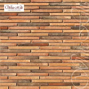 Искусственный камень White Hills Бран Брик 698-90 DESIGN купить в "Строй-Ресурсе"