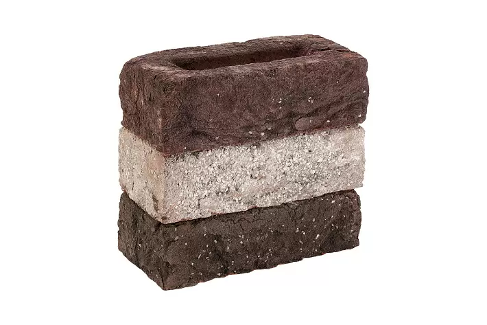 Кирпич ТАНДЕМ ручной формовки WDF Литвиново купить в "Строй-Ресурсе"