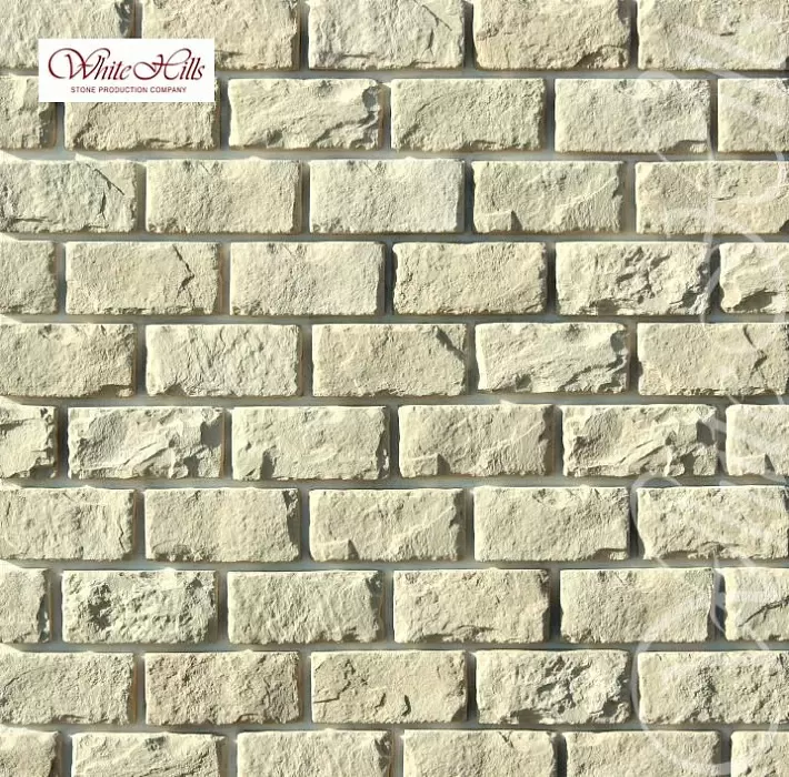 Искусственный камень White Hills Шеффилд 435-10 (9,5х19,5 см) в "Строй-Ресурсе" Искусственный камень White Hills Шеффилд 435-10 (9,5х19,5 см) купить в "Строй-Ресурсе"