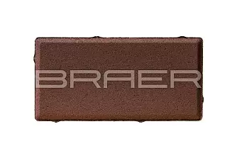 Тротуарная плитка Braer Прямоугольник красный 200*100*40 в "Строй-Ресурсе" Тротуарная плитка Braer Прямоугольник красный 200*100*40 купить в "Строй-Ресурсе"
