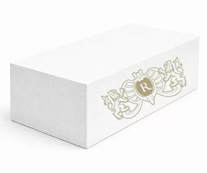 Блок стеновой Газосиликат D500 1 категория 600*300*250 купить в "Строй-Ресурсе"