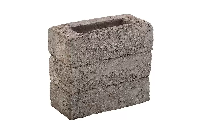 Кирпич ТАНДЕМ ручной формовки WDF Захарово купить в "Строй-Ресурсе"