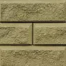 Забор BRICK Блок угловой примыкание левый оливковый купить в "Строй-Ресурсе" Забор BRICK Блок угловой примыкание левый оливковый купить в "Строй-Ресурсе"