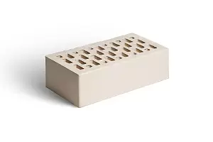 Кирпич лицевой МАГМА М150-175 0,7НФ Белый купить в "Строй-Ресурсе"