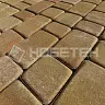 Тротуарная плитка Новая классика 1НКЛ5ф Нобетек Колормикс 2 янтарь купить в "Строй-Ресурсе"