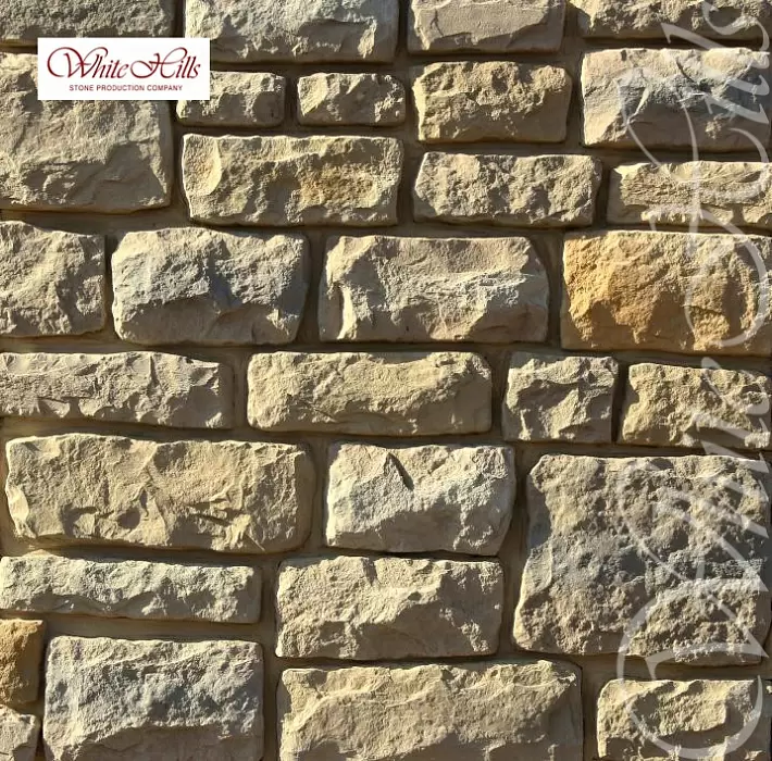Искусственный камень White Hills Данвеган 500-20 купить в "Строй-Ресурсе"