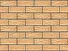 Кирпич лицевой Воротынск М175 1,4НФ соломенный руст (утолщ. лиц. стенка) купить в "Строй-Ресурсе"
