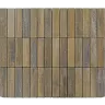 Тротуарная плитка Braer Ригель 2.0 Color Mix Саванна 60мм купить в "Строй-Ресурсе"