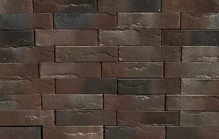Кирпич лицевой 1 НФ BRAER PRO 10.11/1 купить в "Строй-Ресурсе"
