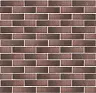 Кирпич лицевой Воротынск М150 1,0НФ бронза терра флеш (утолщ. лиц. стенка) купить в "Строй-Ресурсе"