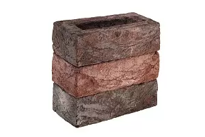 Кирпич ТАНДЕМ ручной формовки WDF Дягилево купить в "Строй-Ресурсе"