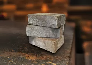 Кирпич Теллура ручной формовки 0,5WDF КАРРАР купить в "Строй-Ресурсе"