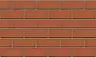 Кирпич лицевой Старый Оскол 1,4НФ красный гладкий купить в "Строй-Ресурсе"