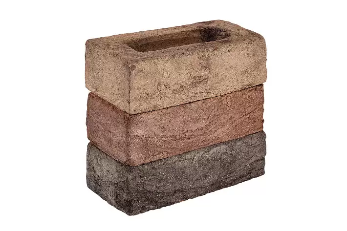 Кирпич ТАНДЕМ ручной формовки WDF Осташково купить в "Строй-Ресурсе"