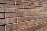 Кирпич лицевой Воротынск М150 1,0НФ бронза терра флеш (утолщ. лиц. стенка) купить в "Строй-Ресурсе"