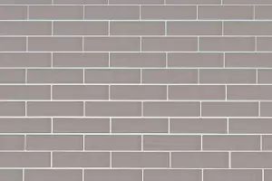 Кирпич лицевой Керма М150 0,7НФ Серебро гладкий ут. ст. купить в "Строй-Ресурсе"