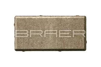 Тротуарная плитка Braer Прямоугольник Color mix Миндаль 200*100*40 в "Строй-Ресурсе" Тротуарная плитка Braer Прямоугольник Color mix Миндаль 200*100*40 купить в "Строй-Ресурсе"