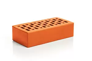 Кирпич лицевой МАГМА М150-175 1,0НФ Красный купить в "Строй-Ресурсе"