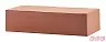 Кирпич лицевой полнотелый ЛСР 1,0НФ красный флэш купить в "Строй-Ресурсе"