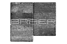 Тротуарная плитка Braer Старый город Венусбергер Color Mix Ночь 40 мм купить в "Строй-Ресурсе"