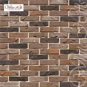 Искусственный камень White Hills Эрдинг Брик 679-60 DESIGN купить в "Строй-Ресурсе"