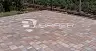 Тротуарная плитка Braer Старый город Ландхаус Color Mix Койот 60 мм купить в "Строй-Ресурсе"