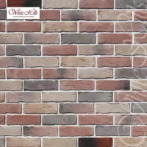 Искусственный камень White Hills Сити Брик 378-90 DESIGN купить в "Строй-Ресурсе"