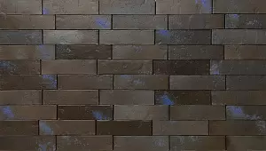 Кирпич облицовочный (промо) BRAER PRO 1.03, 1,0НФ фотография