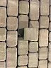 Тротуарная плитка Braer Старый город Венусбергер Color Mix тип 36 Миндаль 40мм купить в "Строй-Ресурсе"