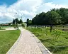 Тротуарная плитка Braer Старый город Ландхаус Color Mix Степь 60 мм купить в "Строй-Ресурсе"