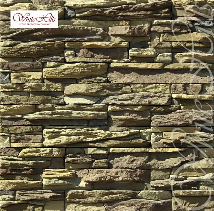 Искусственный камень White Hills Уорд Хилл 131-90 купить в "Строй-Ресурсе"