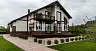 Тротуарная плитка Braer Старый город Венусбергер Color Mix Койот 40 мм купить в "Строй-Ресурсе"