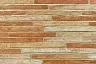 Кирпич клинкерный ТАНДЕМ ручной формовки Вена ригель купить в "Строй-Ресурсе"
