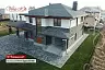 Искусственный камень White Hills Реген Брик 693-80 купить в "Строй-Ресурсе"