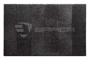 Кирпич лицевой 1 НФ BRAER PRO 34.12М фотография