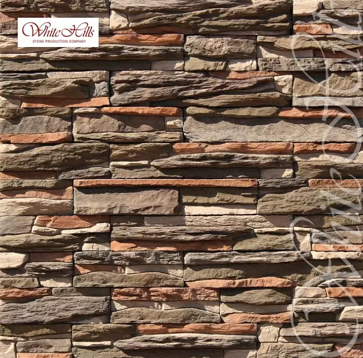 Искусственный камень White Hills Уорд Хилл 132-90 купить в "Строй-Ресурсе"