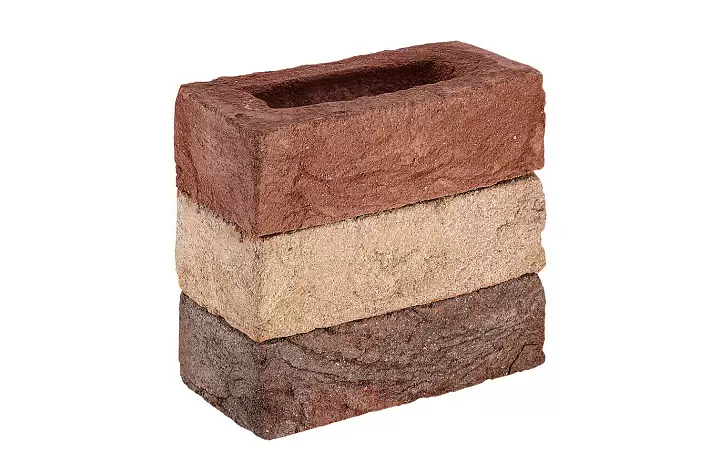Кирпич ТАНДЕМ ручной формовки WDF Отрада купить в "Строй-Ресурсе"