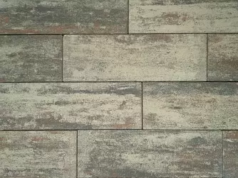 Тротуарная плитка Классика-3 ЛИДЕР40 Колормикс CMX 04 купить в "Строй-Ресурсе"