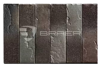Кирпич лицевой 1 НФ BRAER PRO 10.11 купить в "Строй-Ресурсе"