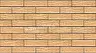 Кирпич лицевой Воротынск М175 1,0НФ соломенный руст (утолщ. лиц. стенка) купить в "Строй-Ресурсе"
