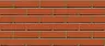 Кирпич лицевой Старый Оскол 0,7НФ красный гладкий купить в "Строй-Ресурсе"
