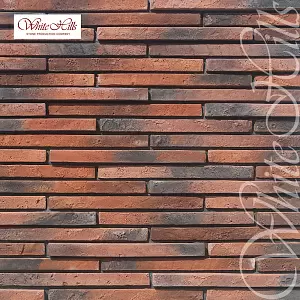 Искусственный камень White Hills Бран Брик 695-73 (3D) купить в "Строй-Ресурсе"