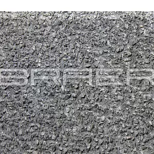 Тротуарная плитка Braer Прямоугольник гранит сц 200*100*60 фотография