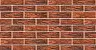 Кирпич лицевой Воротынск М150 1,0НФ красный магма (ex. красный графит руст) (утолщ. лиц. стенка) купить в "Строй-Ресурсе"